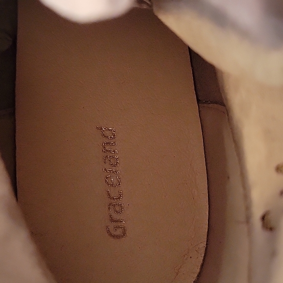 Graceland lace up boots - Picture 6 of 7